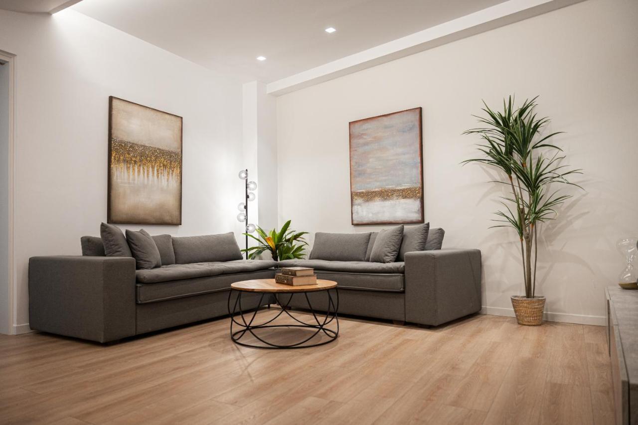 Acropolis Holmes Residence Atina Dış mekan fotoğraf